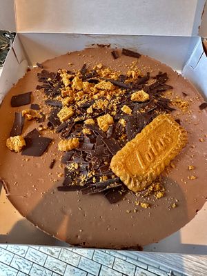   at Magpies  in Bruges