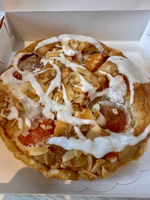   at Magpies  in Bruges