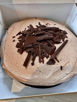   at Magpies  in Bruges