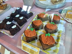 At Vegan Afairs, Brugge at Magpies  in Bruges