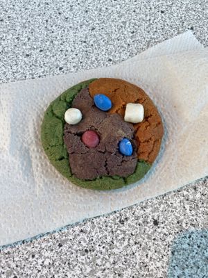   at Magpies  in Bruges