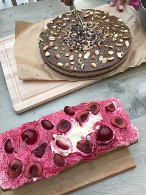 So good!  at Magpies  in Bruges