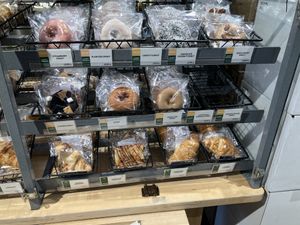   at Lazy Acres Market in Encinitas