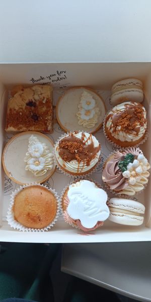  at Catberry in Ghent