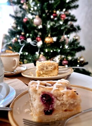 Frangipanne at Catberry in Ghent