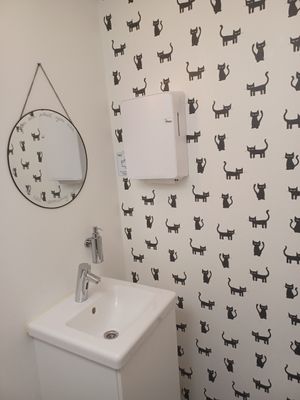  at Catberry in Ghent