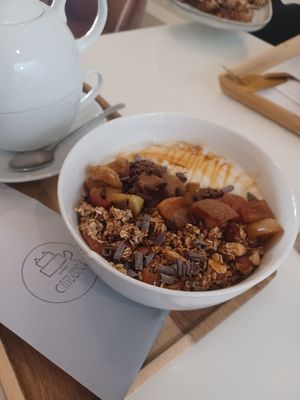  at Catberry in Ghent