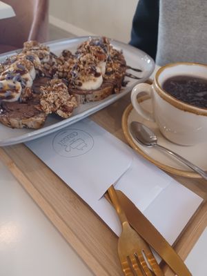  at Catberry in Ghent