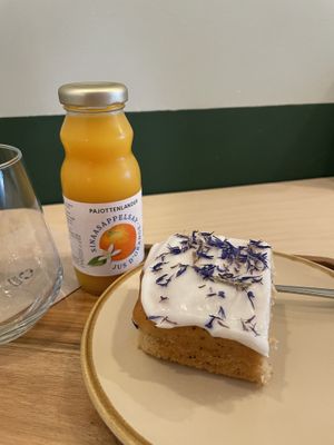   at Catberry in Ghent