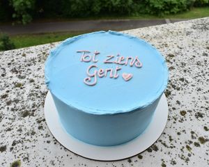   at Catberry in Ghent