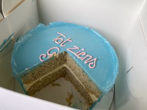   at Catberry in Ghent