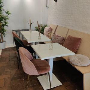  at Catberry in Ghent