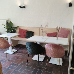  at Catberry in Ghent