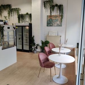  at Catberry in Ghent