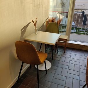  at Catberry in Ghent