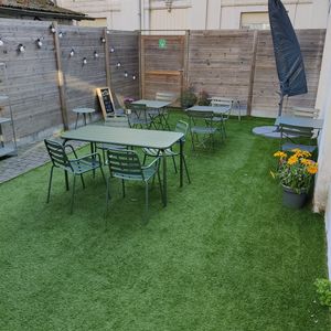  at Catberry in Ghent