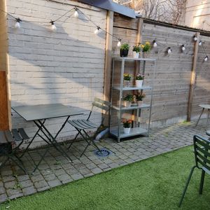  at Catberry in Ghent