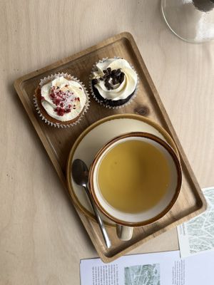   at Catberry in Ghent