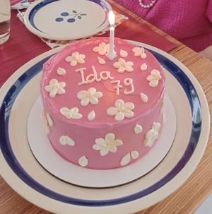  at Catberry in Ghent