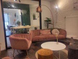 Space at Catberry in Ghent