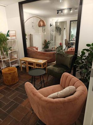 cosy at Catberry in Ghent