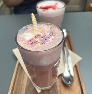   at Catberry in Ghent