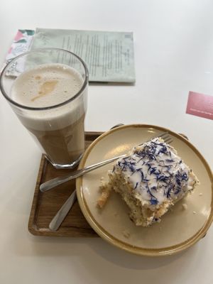   at Catberry in Ghent