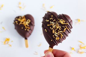 Cakesicles at Catberry in Ghent