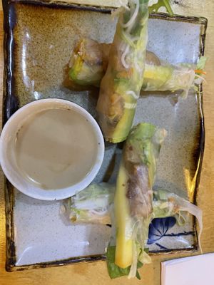   at Sunshine Vegan Restaurant in Berlin