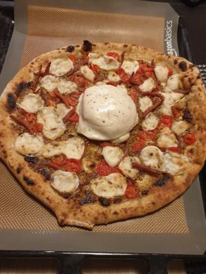  at RetroGusto84 in Lisbon