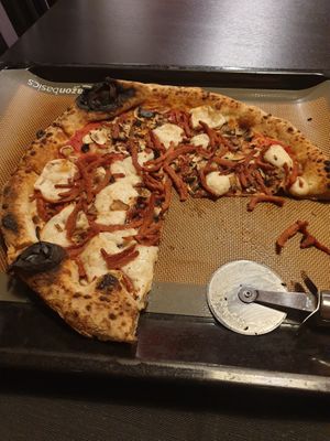  at RetroGusto84 in Lisbon