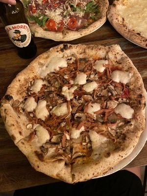   at RetroGusto84 in Lisbon