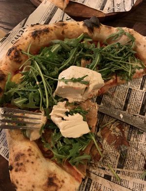   at RetroGusto84 in Lisbon