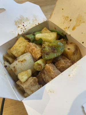 invention of the gods   at Camile in Dublin