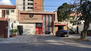 Exterior at Lavka in Guatemala City