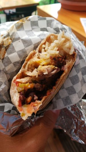  at Lavka in Guatemala City