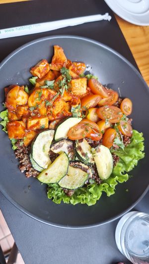  at Lavka in Guatemala City