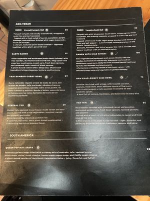   at Lavka in Guatemala City