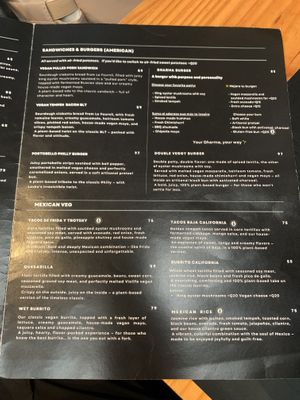   at Lavka in Guatemala City