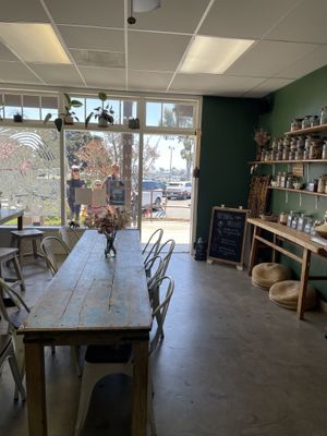 Interior   at Organic Tree in Dana Point