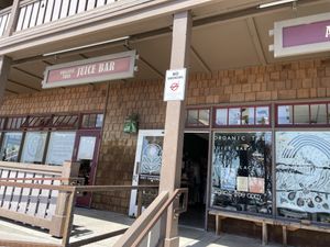 Storefront   at Organic Tree in Dana Point