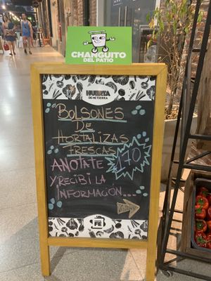 Special offers  at Huerta de Mi Tierra in Rosario