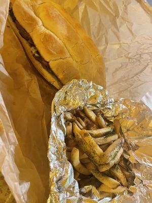   at Gracias Madre in Mexico City