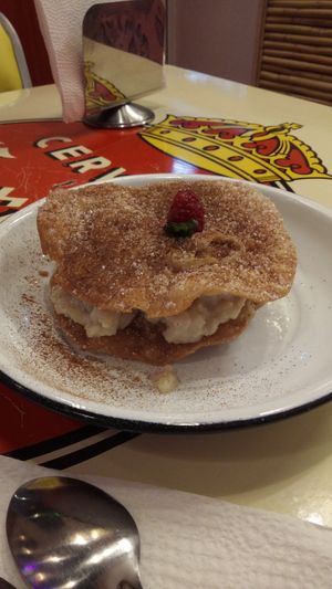  at Gracias Madre in Mexico City