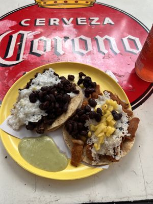   at Gracias Madre in Mexico City