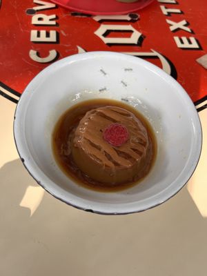   at Gracias Madre in Mexico City