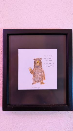  at Gracias Madre in Mexico City