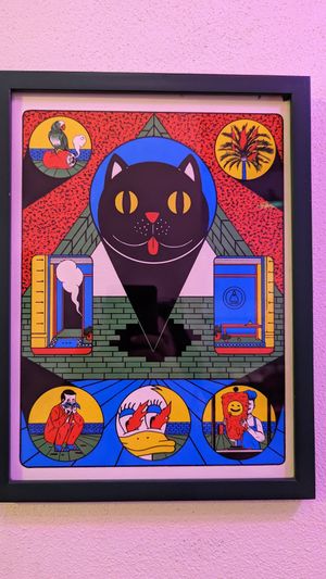  at Gracias Madre in Mexico City