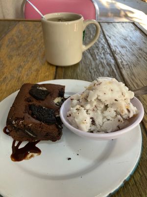  at Gracias Madre in Mexico City