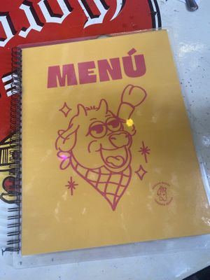   at Gracias Madre in Mexico City